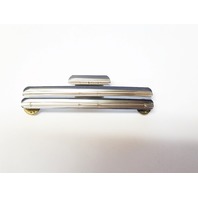 Vanguard Ribbon Mounting Bar - Fits 7 Ribbons - Metal - Out Of Package