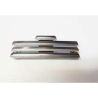 Vanguard RIBBON MOUNTING BAR: 10 RIBBONS - METAL - Out Of Package