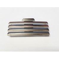 Vanguard Ribbon Mounting Bar - Fits 13 Ribbons - Metal - Out Of Package