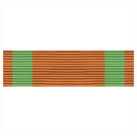 Vanguard RIBBON UNIT #5009: YOUNG MARINE'S OUTSTANDING SALESMANSHIP