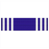 Vanguard RIBBON UNIT #3703 Puerto Rico National Guard Exemplary Conduct Award