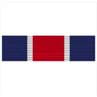 Vanguard RIBBON UNIT #3707: NROTC CRUISE AWARD RIBBON