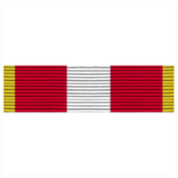 Vanguard RIBBON UNIT #3713: YOUNG MARINE'S COMMUNICATIONS