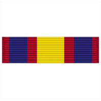 Vanguard RIBBON UNIT #4007