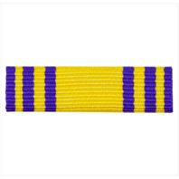 Vanguard RIBBON UNIT #4016