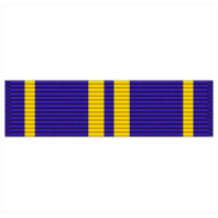 Vanguard RIBBON UNIT #4020: NS AFROTC ACADEMIC AWARD