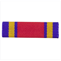 Vanguard RIBBON UNIT #4025: YOUNG MARINE'S SENIOR LEADERSHIP