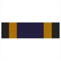 Vanguard RIBBON UNIT #4036: YOUNG MARINE'S MERITORIOUS SERVICE