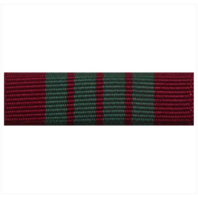 Vanguard RIBBON UNIT #5020 French Croix De Guerre WWII