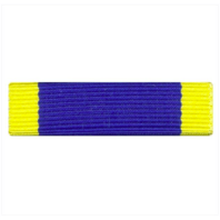 Vanguard RIBBON UNIT #5154: USNSCC / NLCC - RECRUITING INCENTIVE