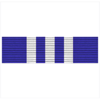 Vanguard RIBBON UNIT #5198: YOUNG MARINE'S SALESMAN OF THE YEAR