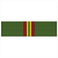 Vanguard RIBBON UNIT #5204 - MARINE CORPS ROTC: ORIENTEERING