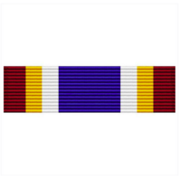 Vanguard MARINE CORPS LEAGUE YOUTH PHYSICAL FITNESS RIBBON UNIT #5212