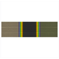 Vanguard RIBBON UNIT #5504 ROTC
