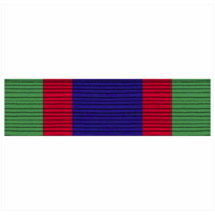 Vanguard RIBBON UNIT #7130: YOUNG MARINE'S LAND NAVIGATION