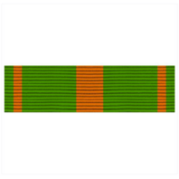 Vanguard RIBBON UNIT #7137: YOUNG MARINE'S MAP AND COMPASS