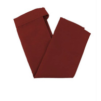 Vanguard ARMY BIB SCARF: TRANSPORTATION - BRICK RED