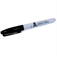 Vanguard US SPACE FORCE SHARPIE BLACK MARKER