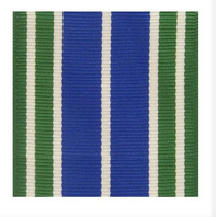Vanguard FULL-SIZE ARMY ACHIEVEMENT RIBBON YARDAGE