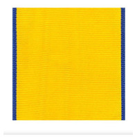 Vanguard FULL-SIZE CHINA CAMPAIGN RIBBON YARDAGE