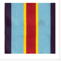 Vanguard FULL-SIZE ARMY OVERSEAS RIBBON YARDAGE