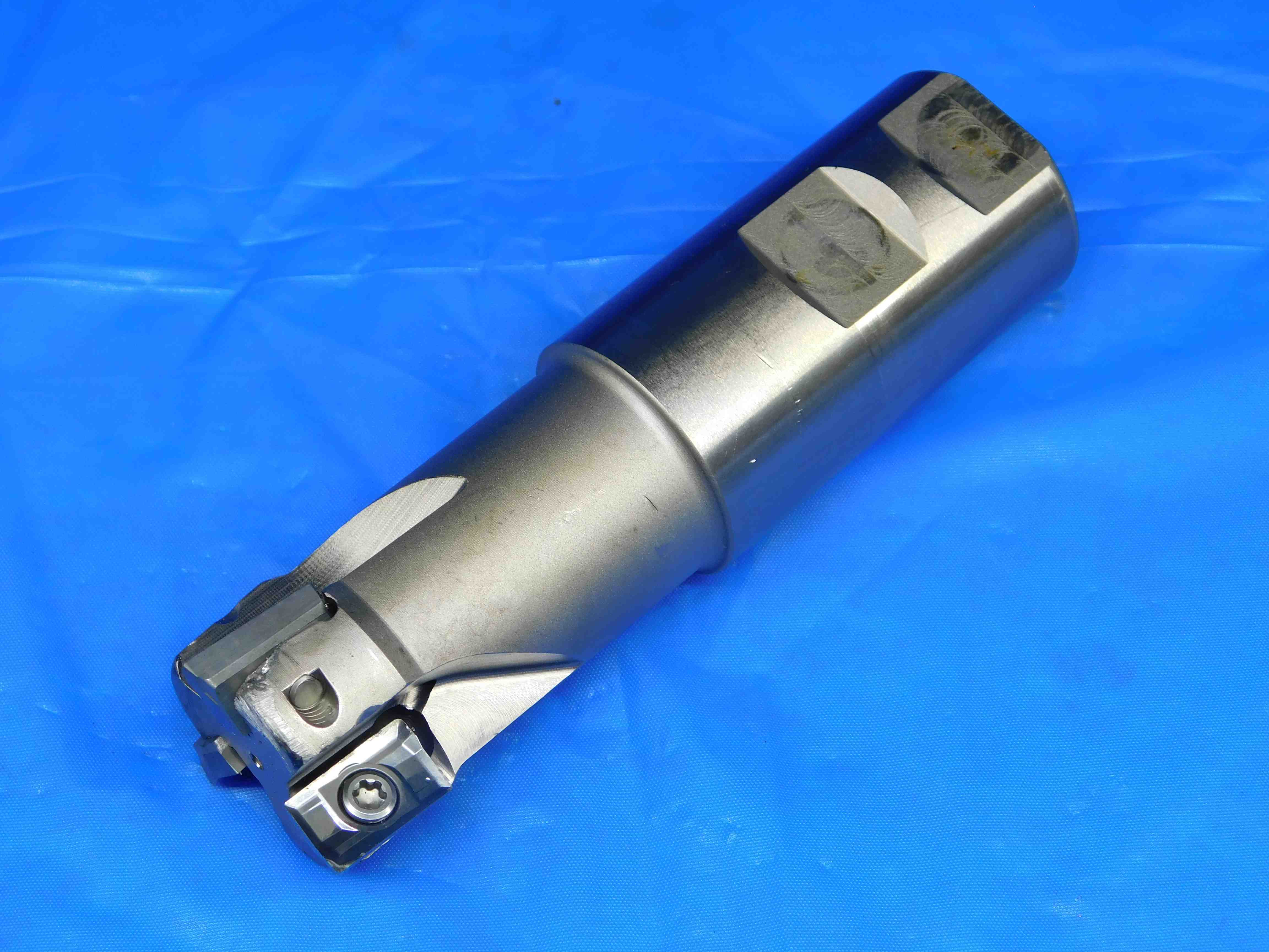 mil&moco（ビストレ） SUMITOMO 1 1/4 DIA. SQUARE SHOULDER INDEXABLE END MILL WEX31250EW