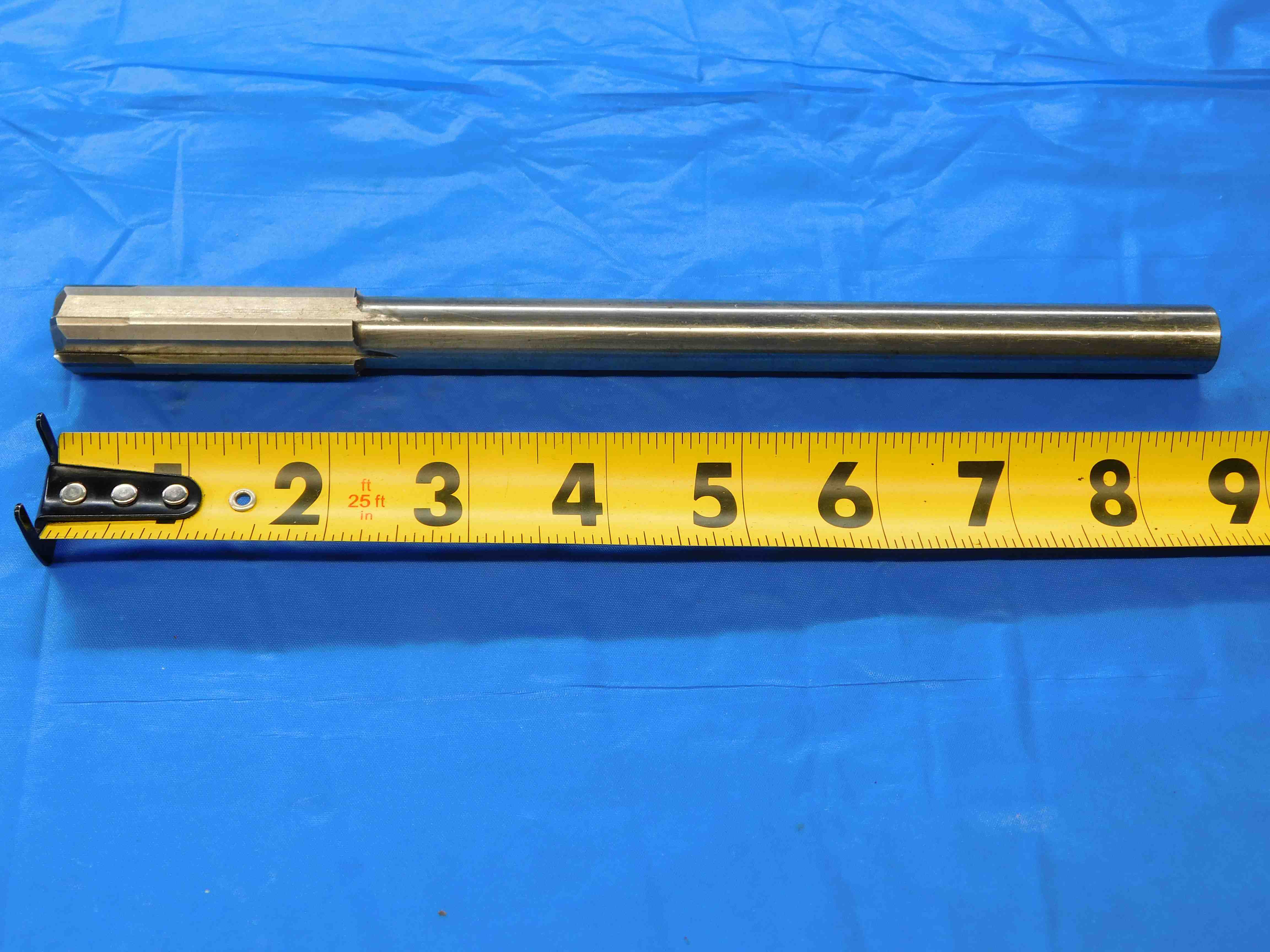 RAMSA ラムサ SW-A80 SUPER TOOL 0.708 OD HSS CARBIDE TIPPED REAMER .708 .7080