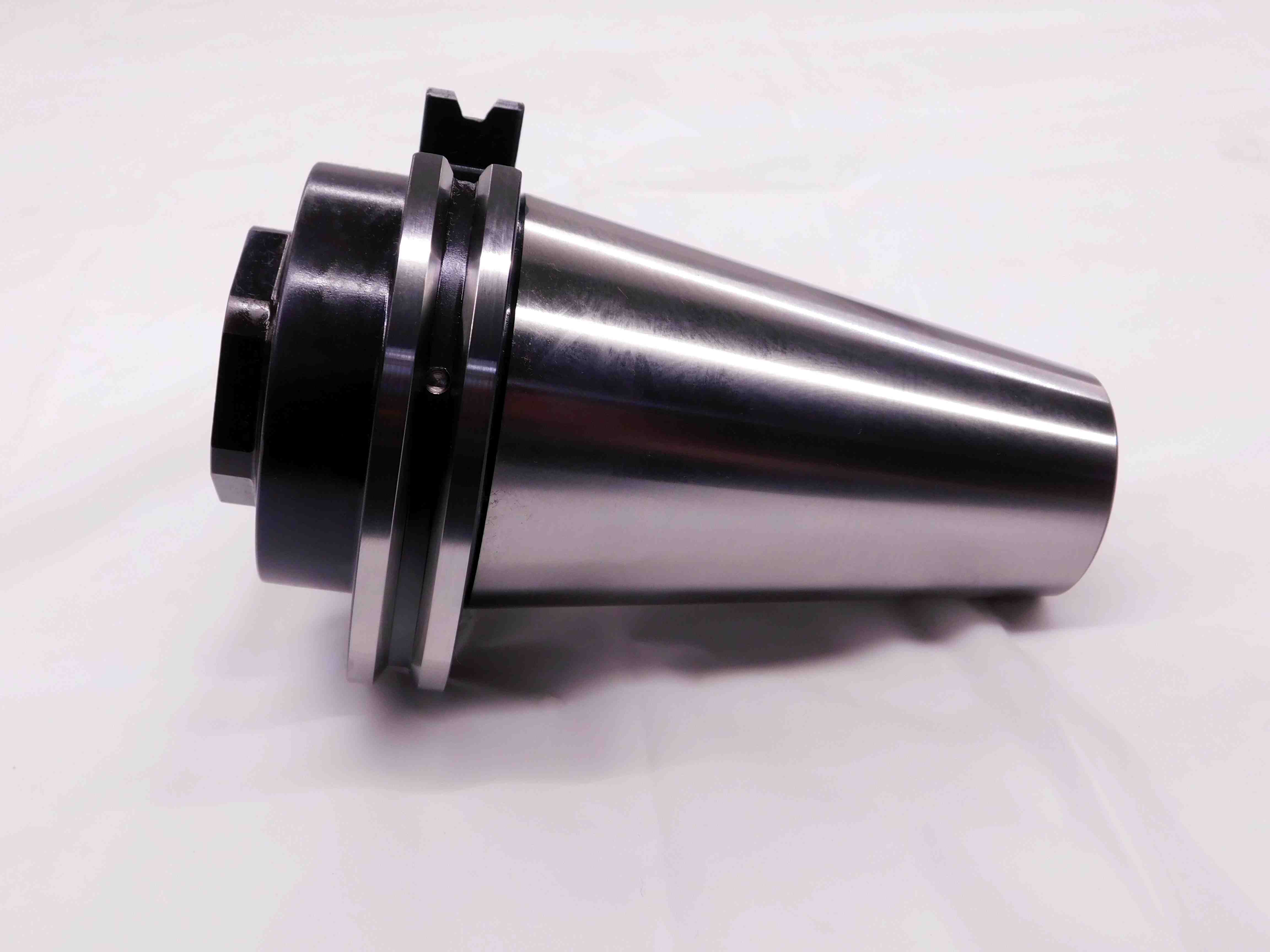 NEW CAT50 ER40 COLLET CHUCK TOOL HOLDER STUB 1 11/16 PROJ
