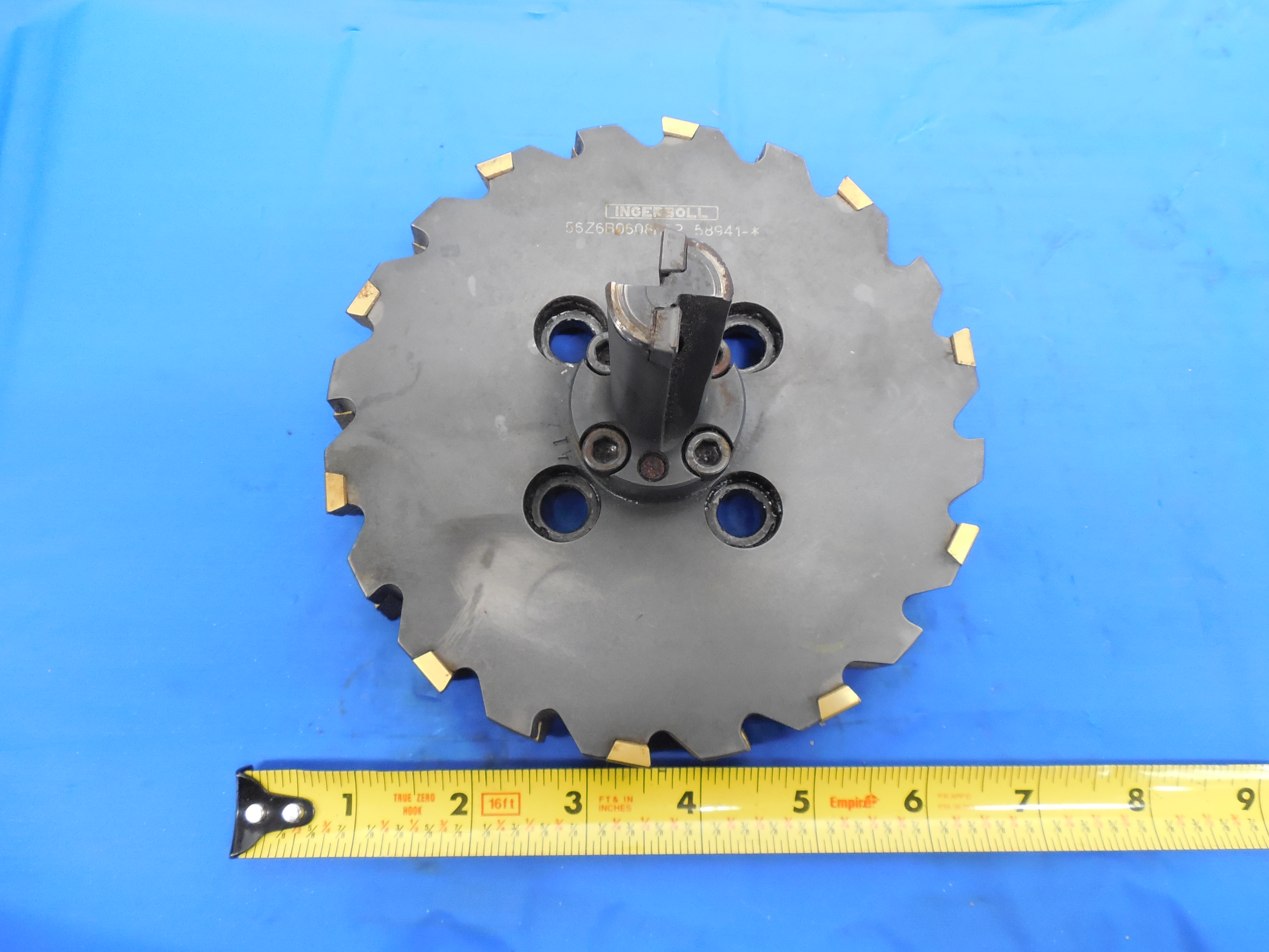 INGERSOLL 6