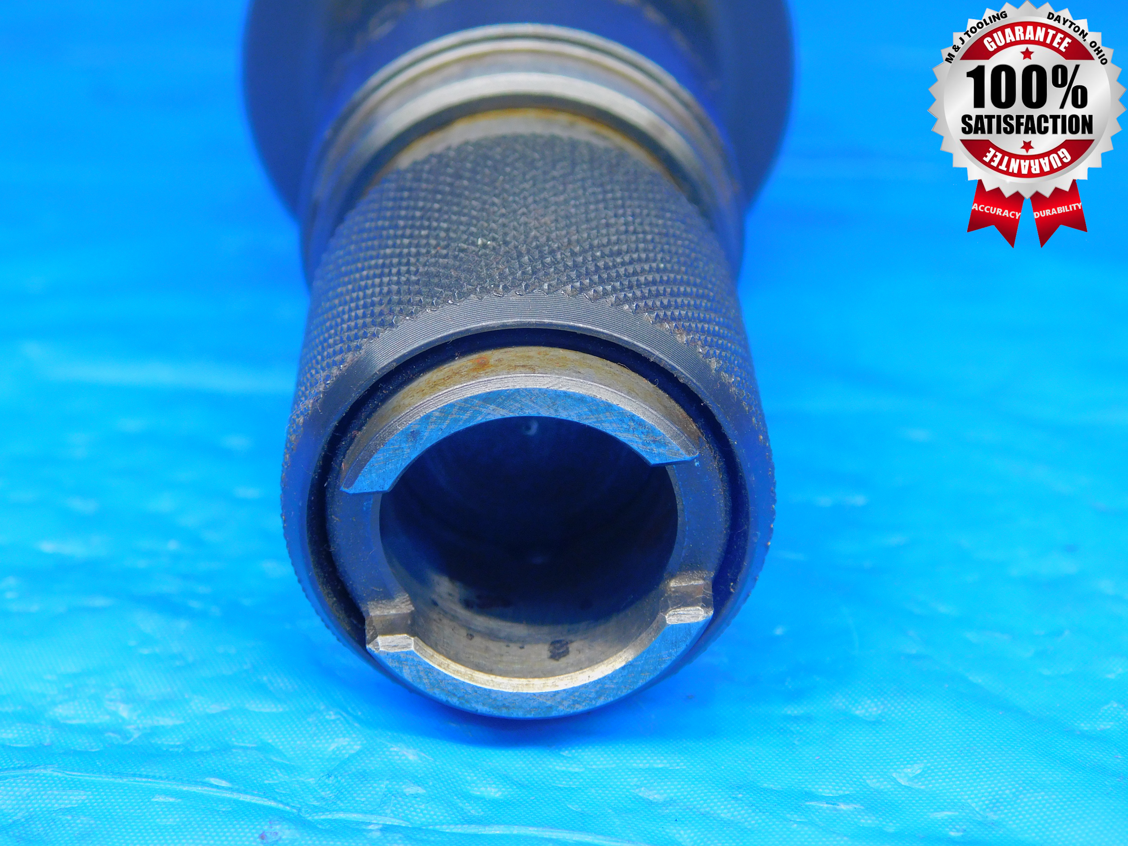 BT35 LYNDEX #1 B3505-0562 TENSION COMPRESSION TAPPING COLLET