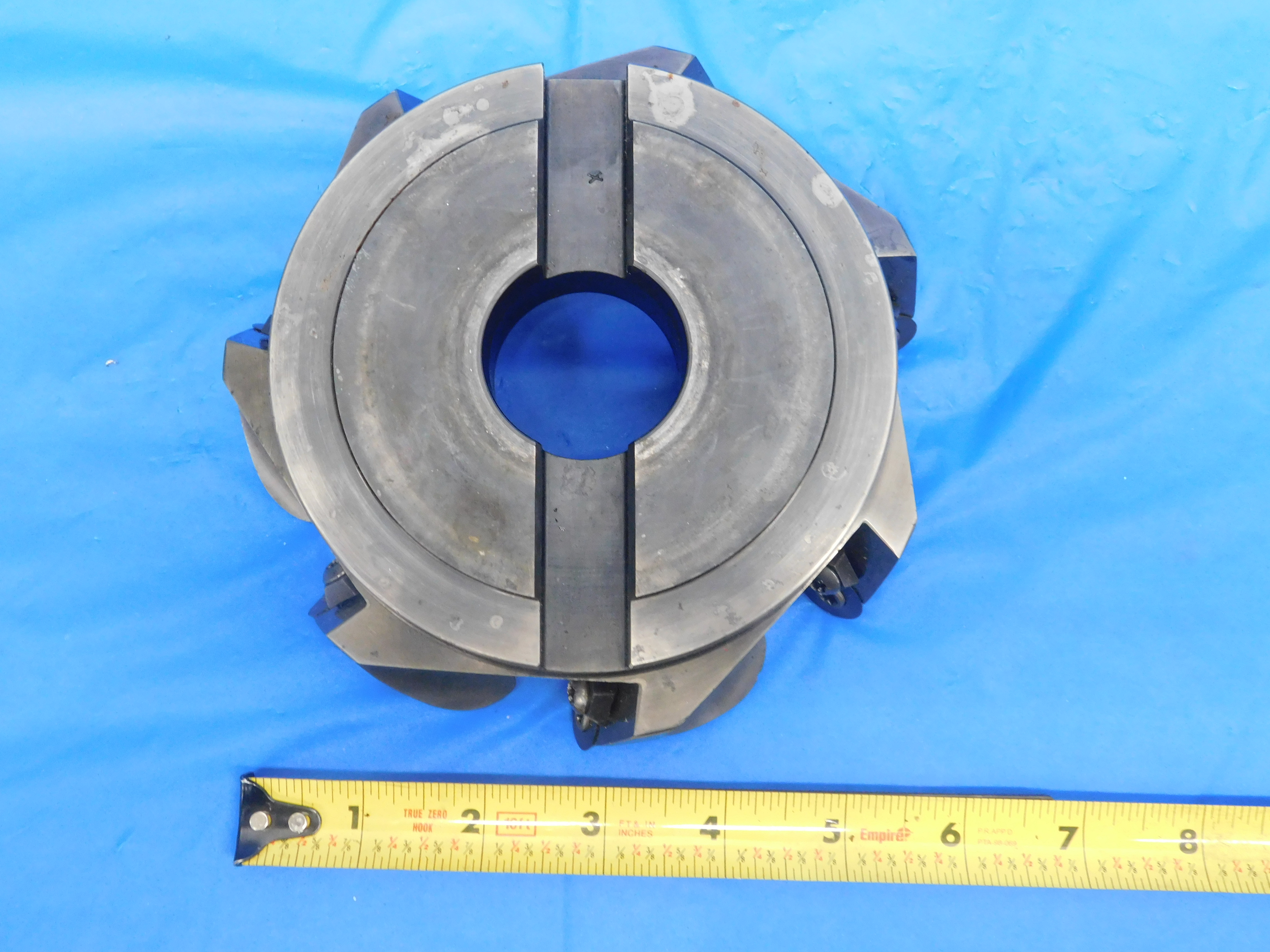 KENNAMETAL 5 3/8