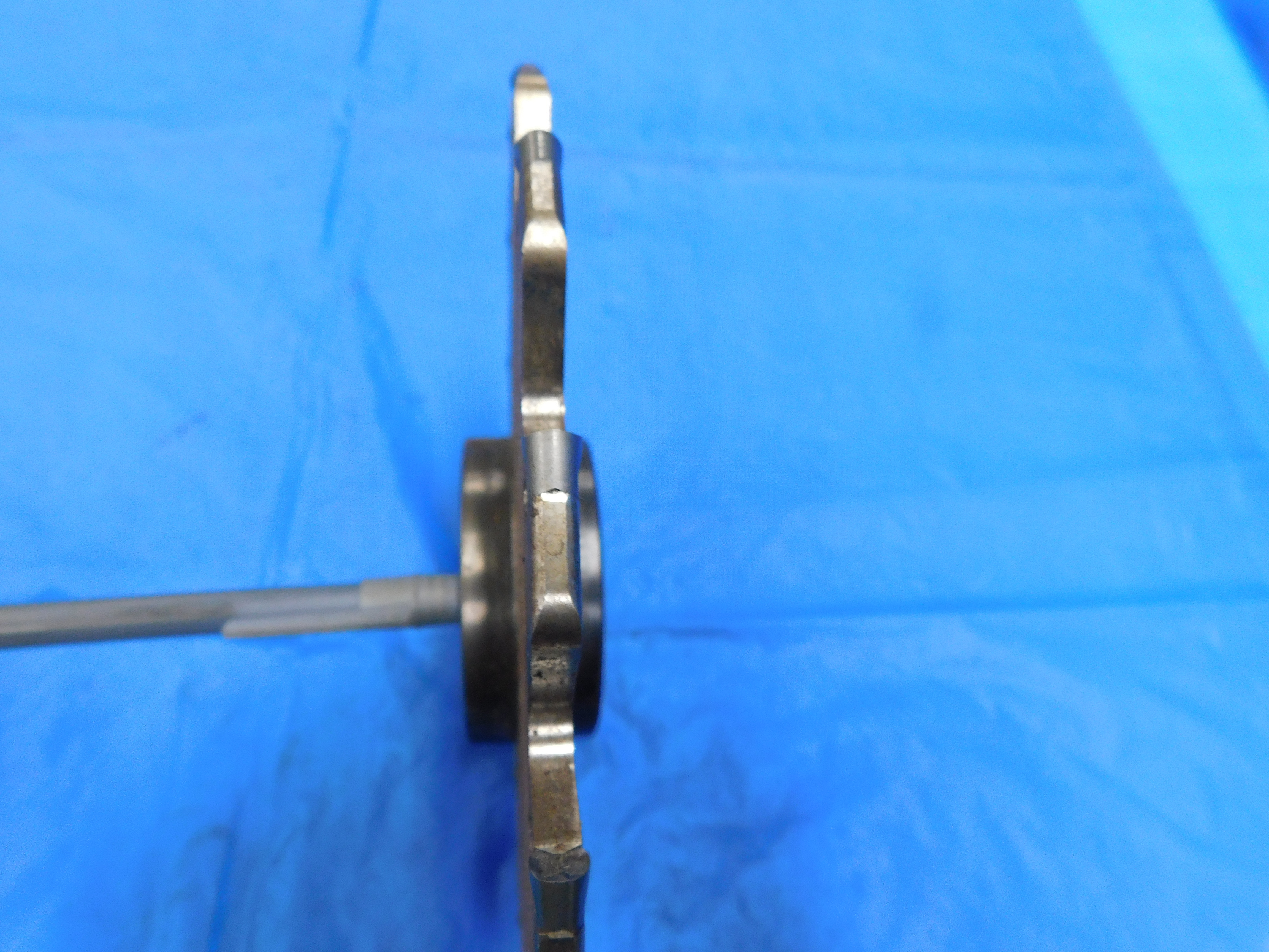 eRiNGo　0830 Toyota Chromo Hub Gears