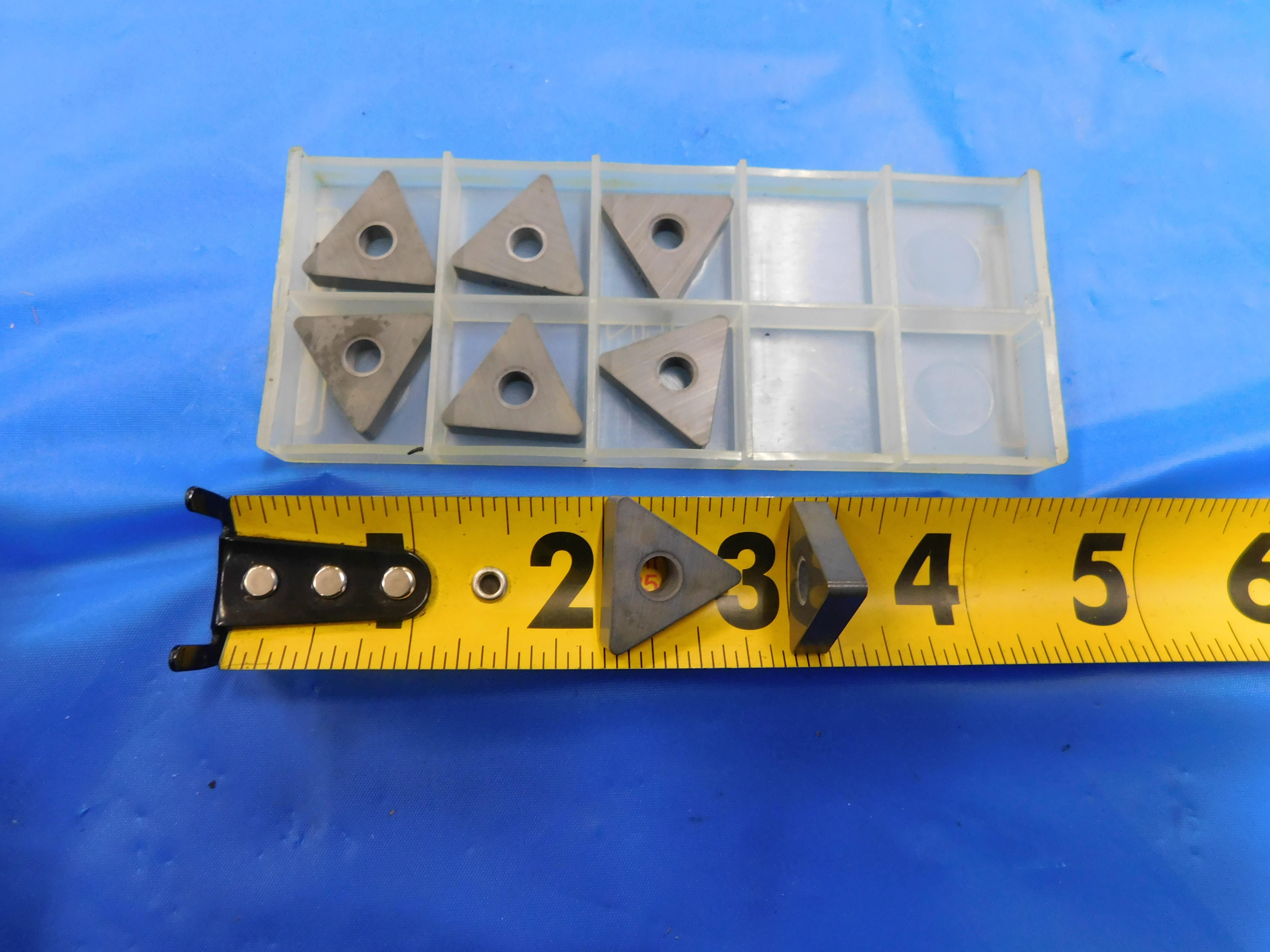ntkページ 8pcs NEW NTK TNGA 433 0.25SX8 CERAMIC SX8NTK INSERTS | eBay