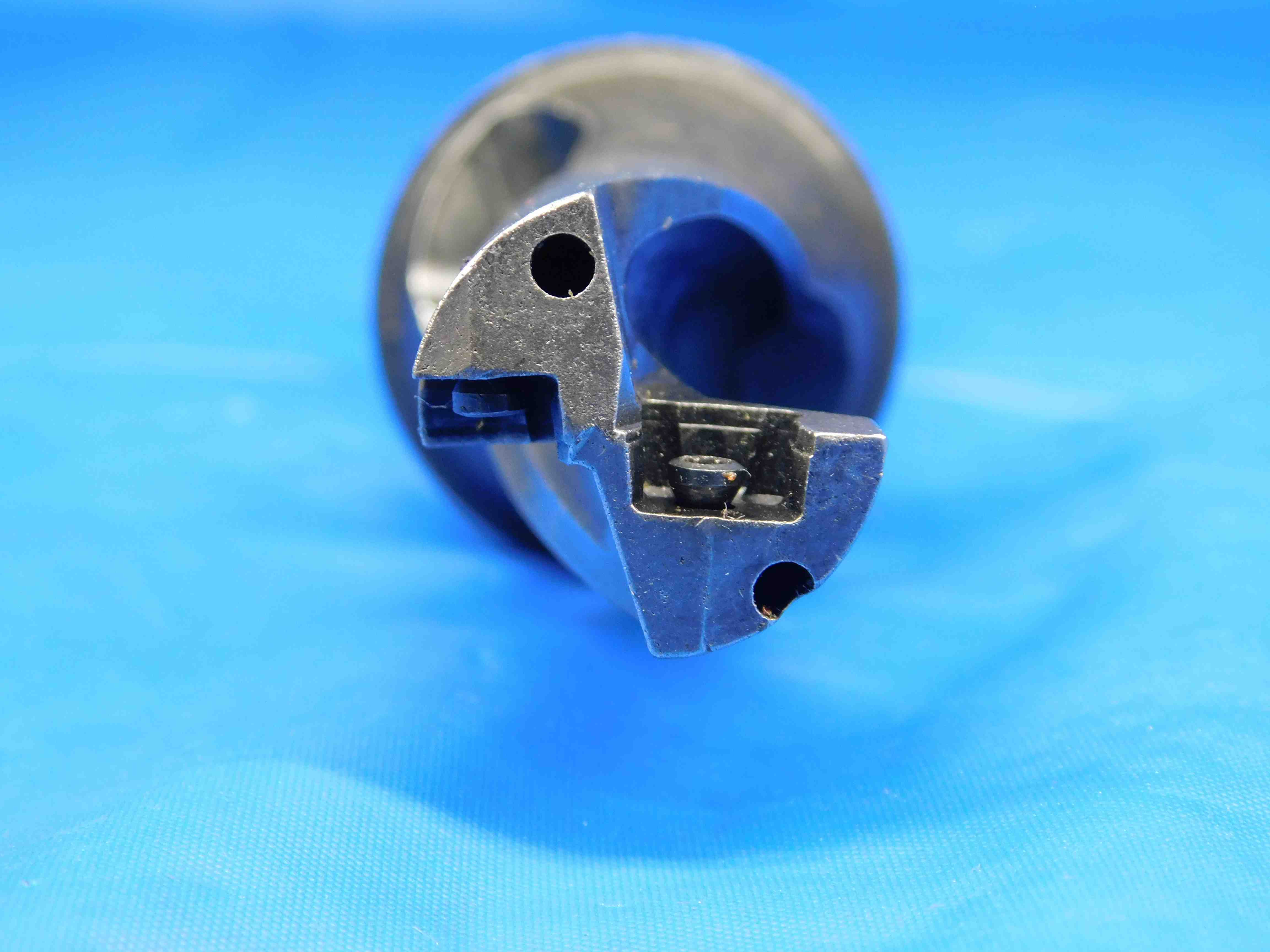 SANDVIK 20MM O.D. INDEXABLE INSERT DRILL R416.2-0200L25-21 1