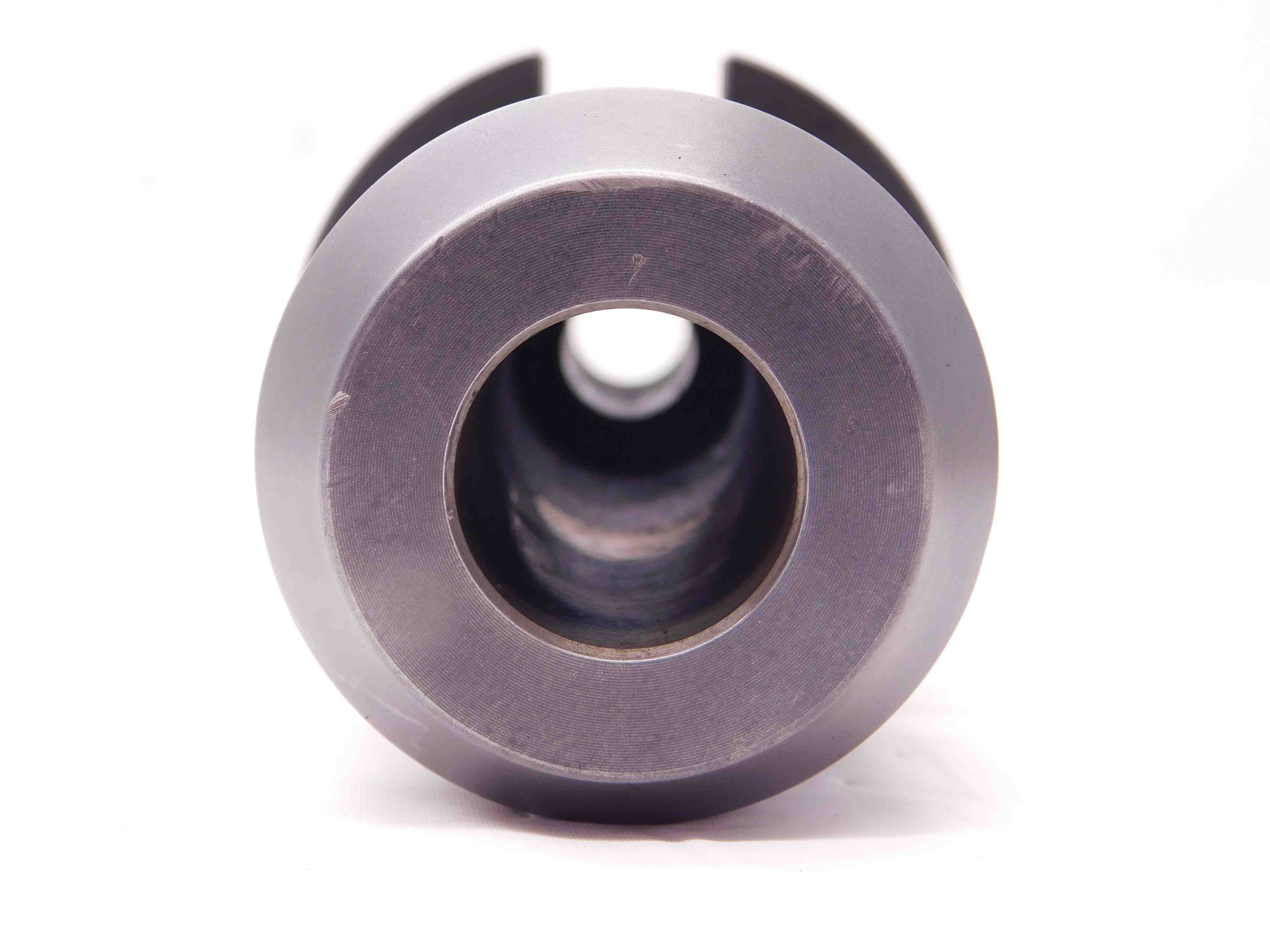 CAT40 LYNDEX 7/8 I.D. SOLID END MILL TOOL HOLDER .875 3 1/2 PROJ. C4006-0875