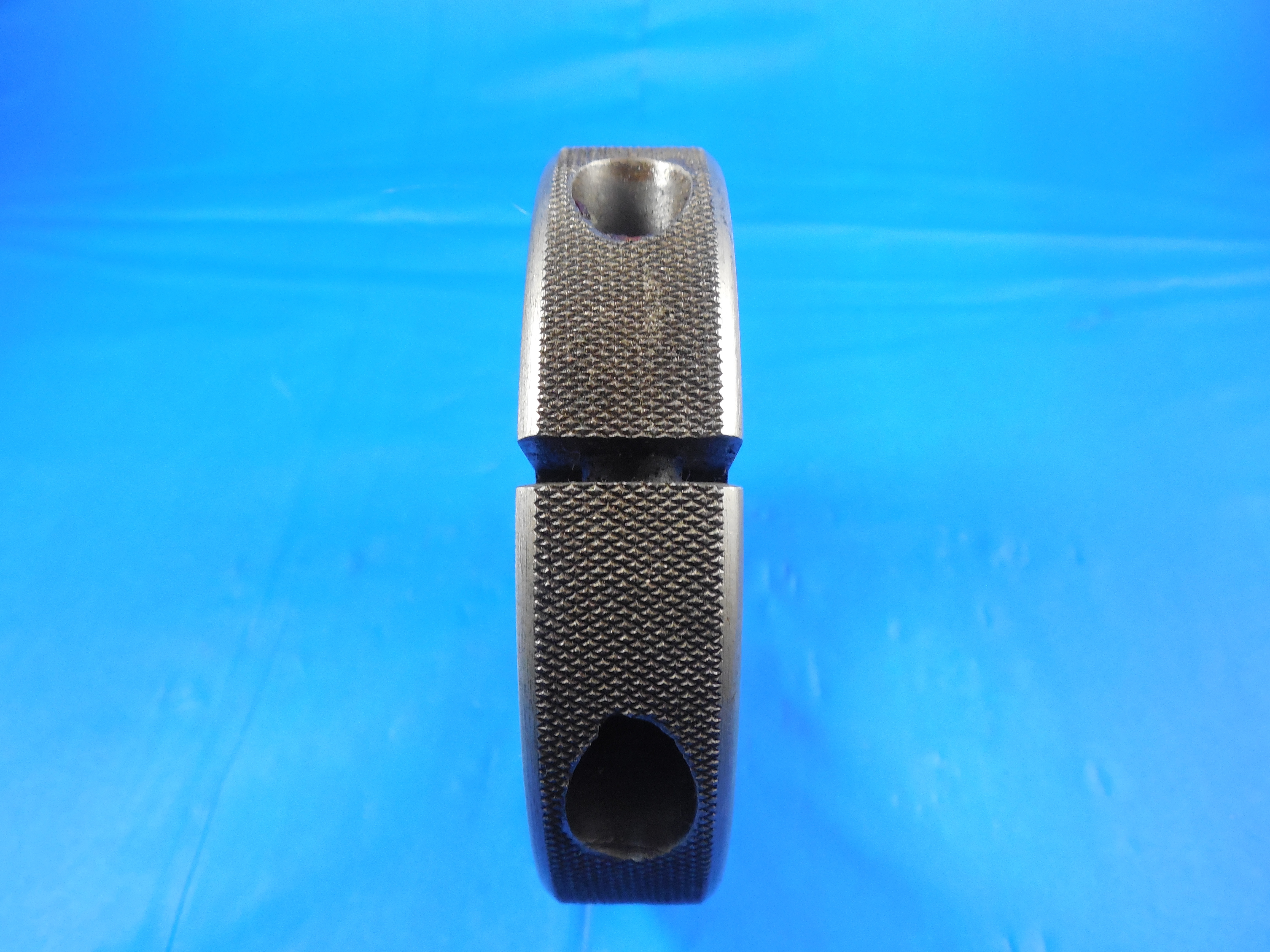 1 1 2 11 1 2 NPSM THREAD RING GAGE 1 5 GO ONLY P D 1 8223 INSPECTION TOOL EBay