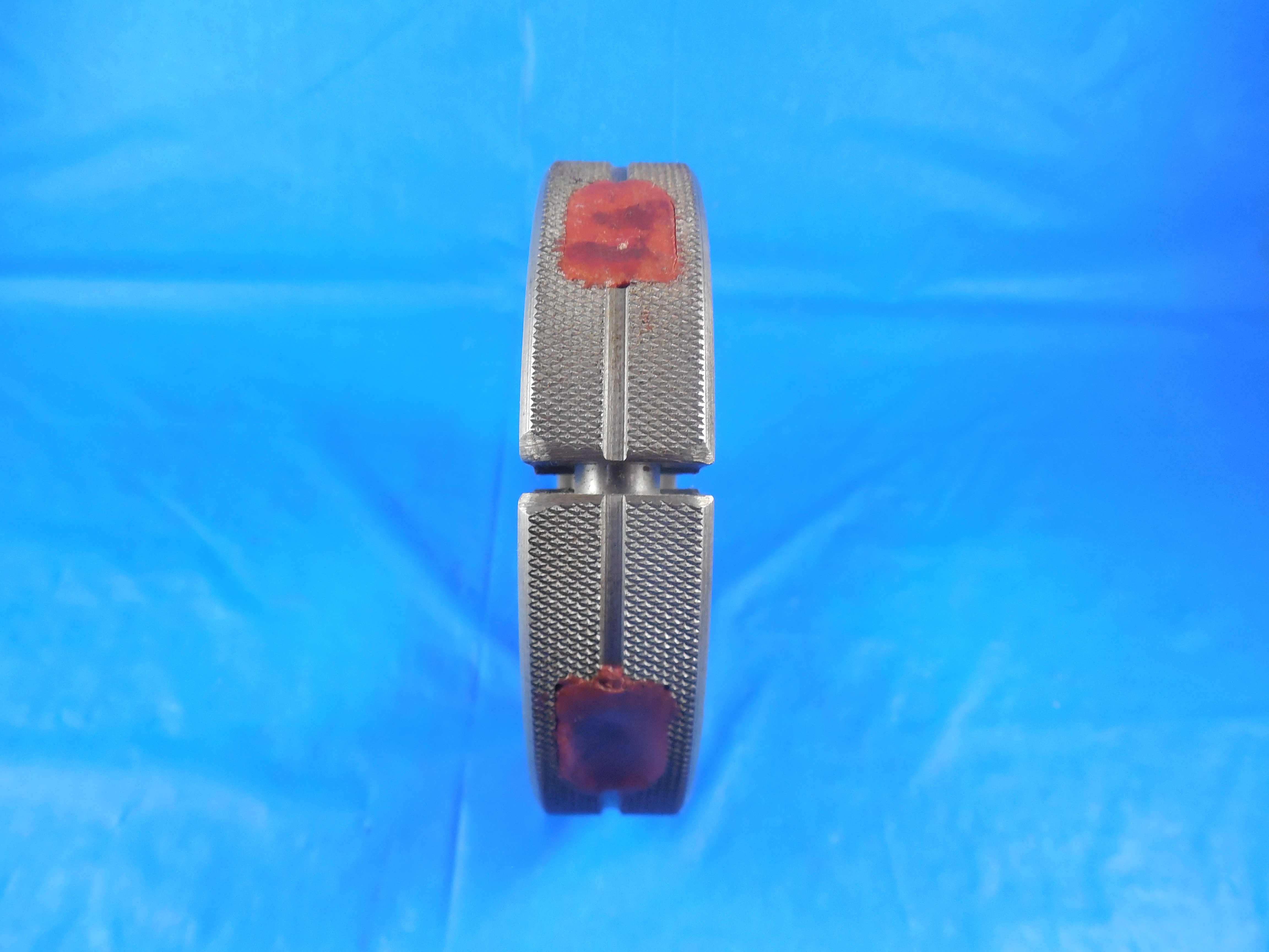 1 1 4 11 1 2 NPSM 2A THREAD RING GAGES 1 25 11 5 NO GO ONLY P D 1 5756 NPSM 2A EBay