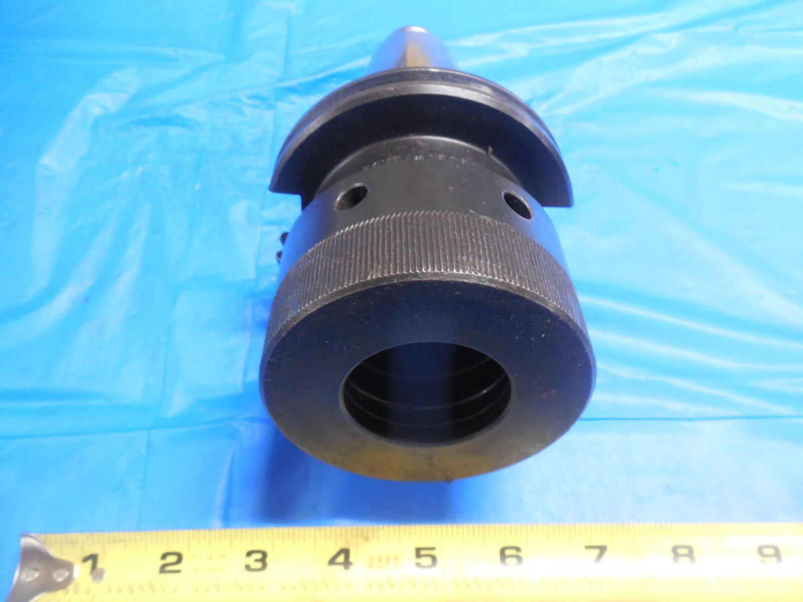 COLLIS CAT 50 COLLET CHUCK TOOL HOLDER 50VF 150SA 3.0 PRO B1 CAT50 CNC