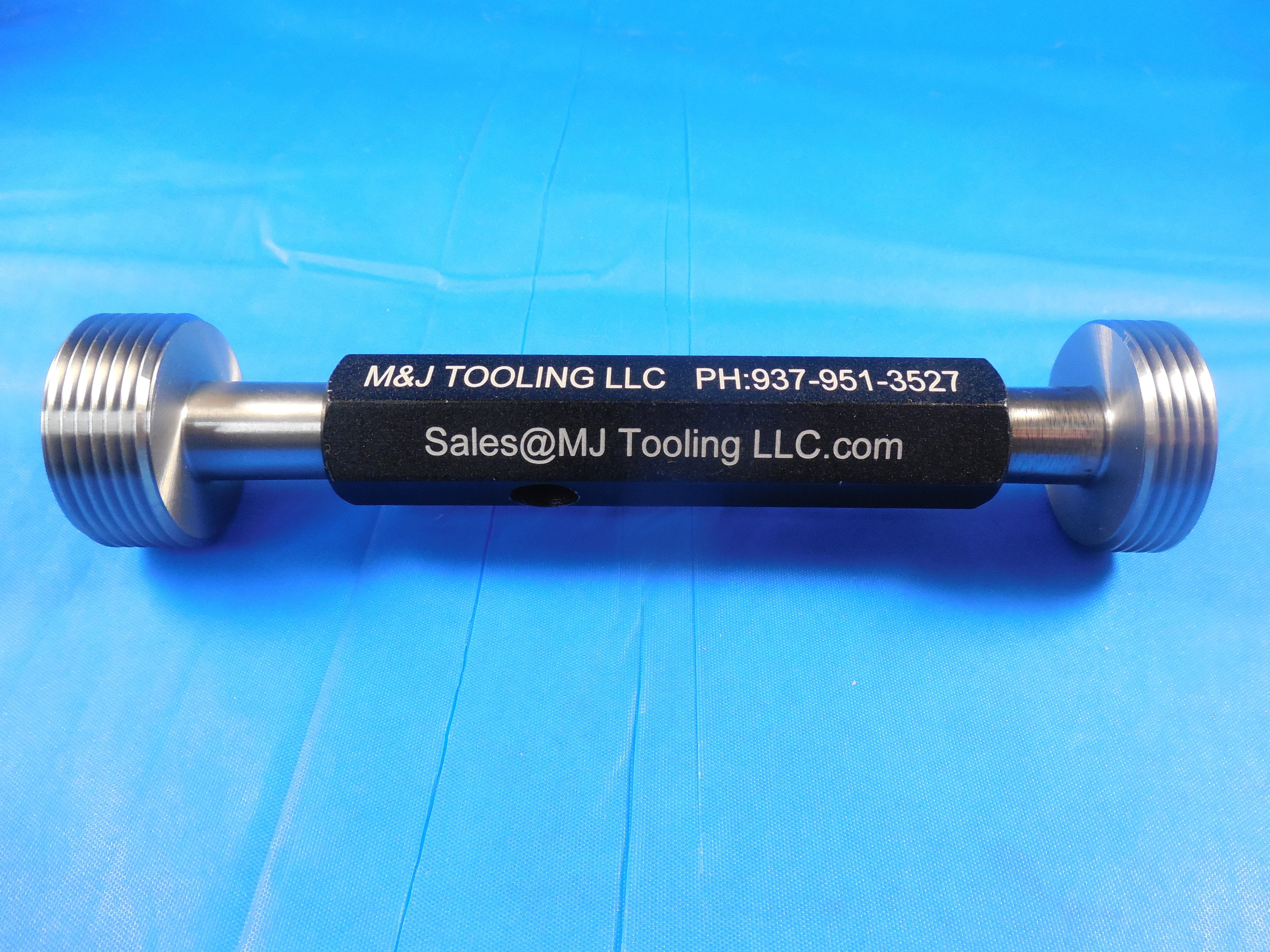 new-1-1-8-16-un-2b-thread-plug-gage-1-125-go-no-go-p-d-s-1-0844-1