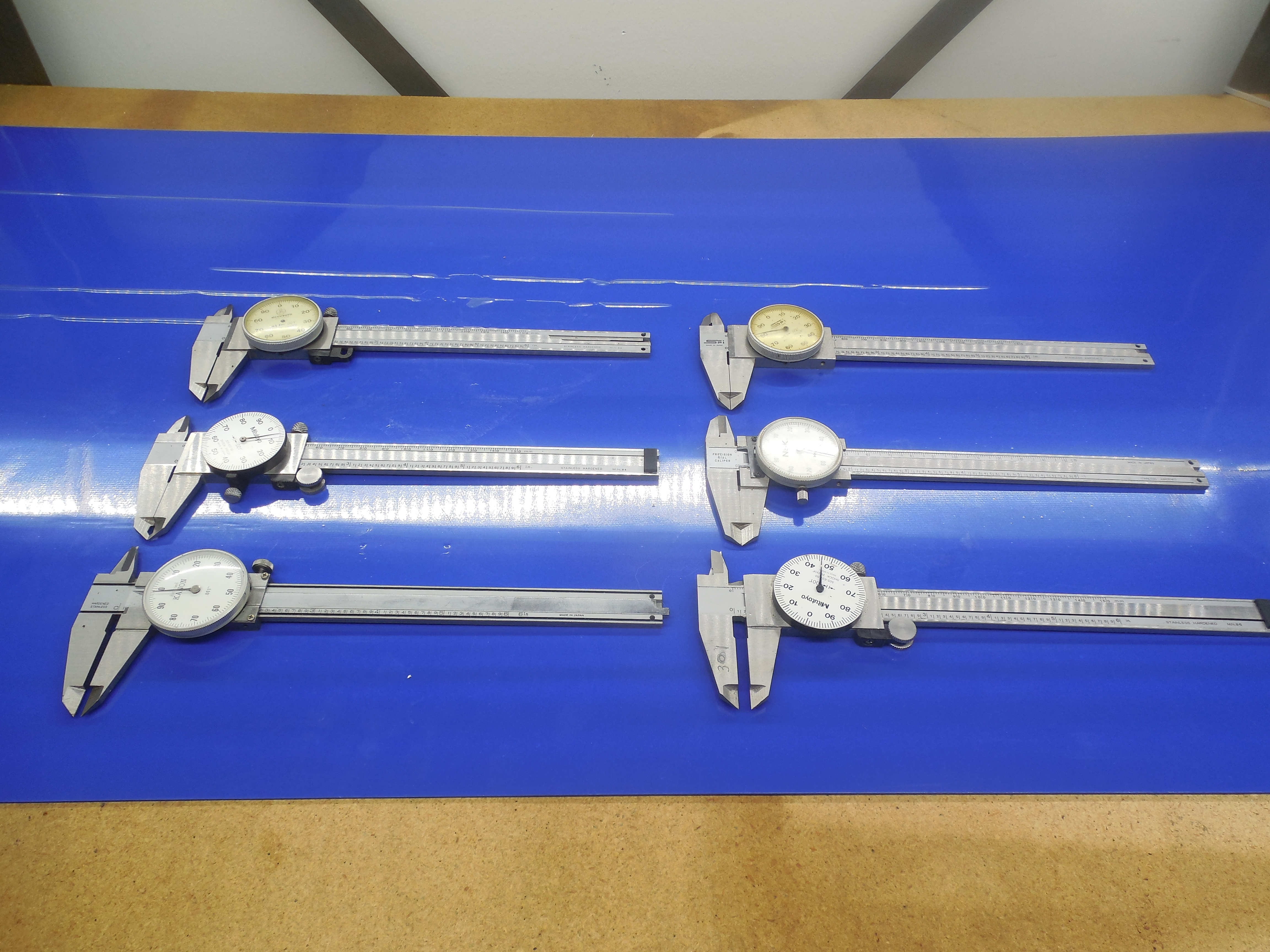 Mitutoyo Dial Caliper Parts Reviewmotors.co