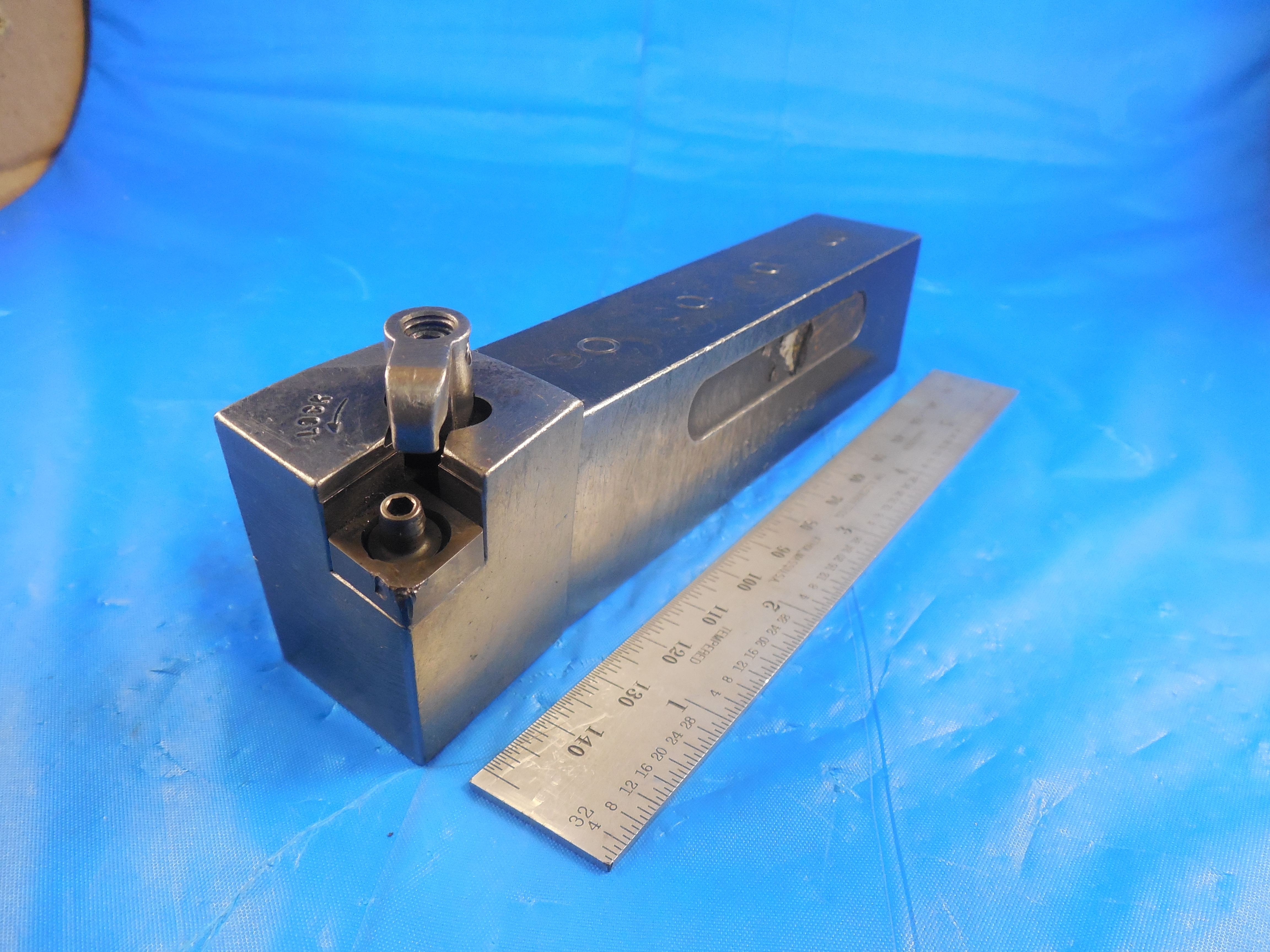 WWLNR3232P08 CNC Turning Lathe Machining Boring Cutter External Tool holders