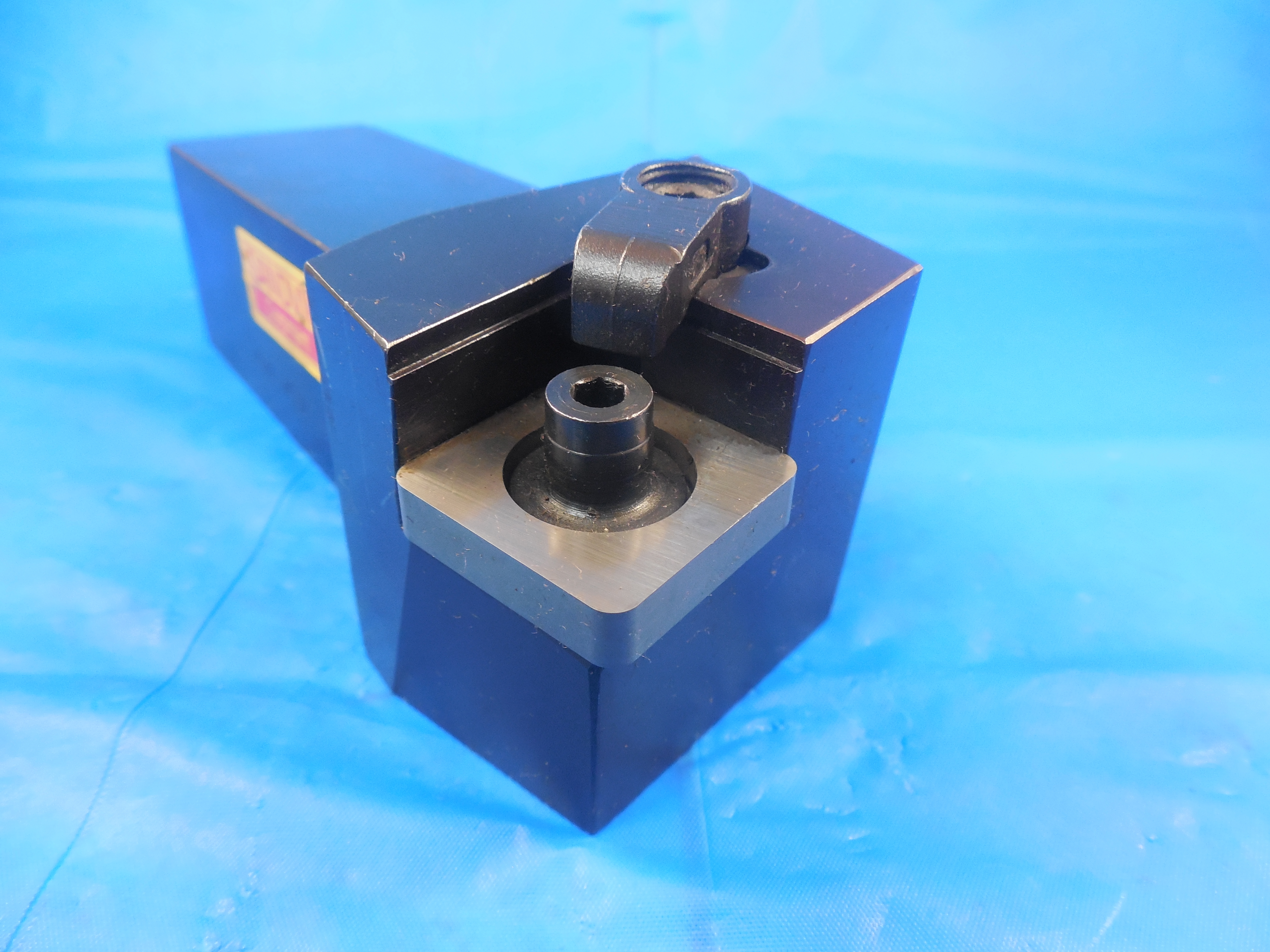 SANDVIK COROMANT MSRNL 24 8D 1 1/2'' SQUARE SHANK LEFT HAND LATHE TOOL