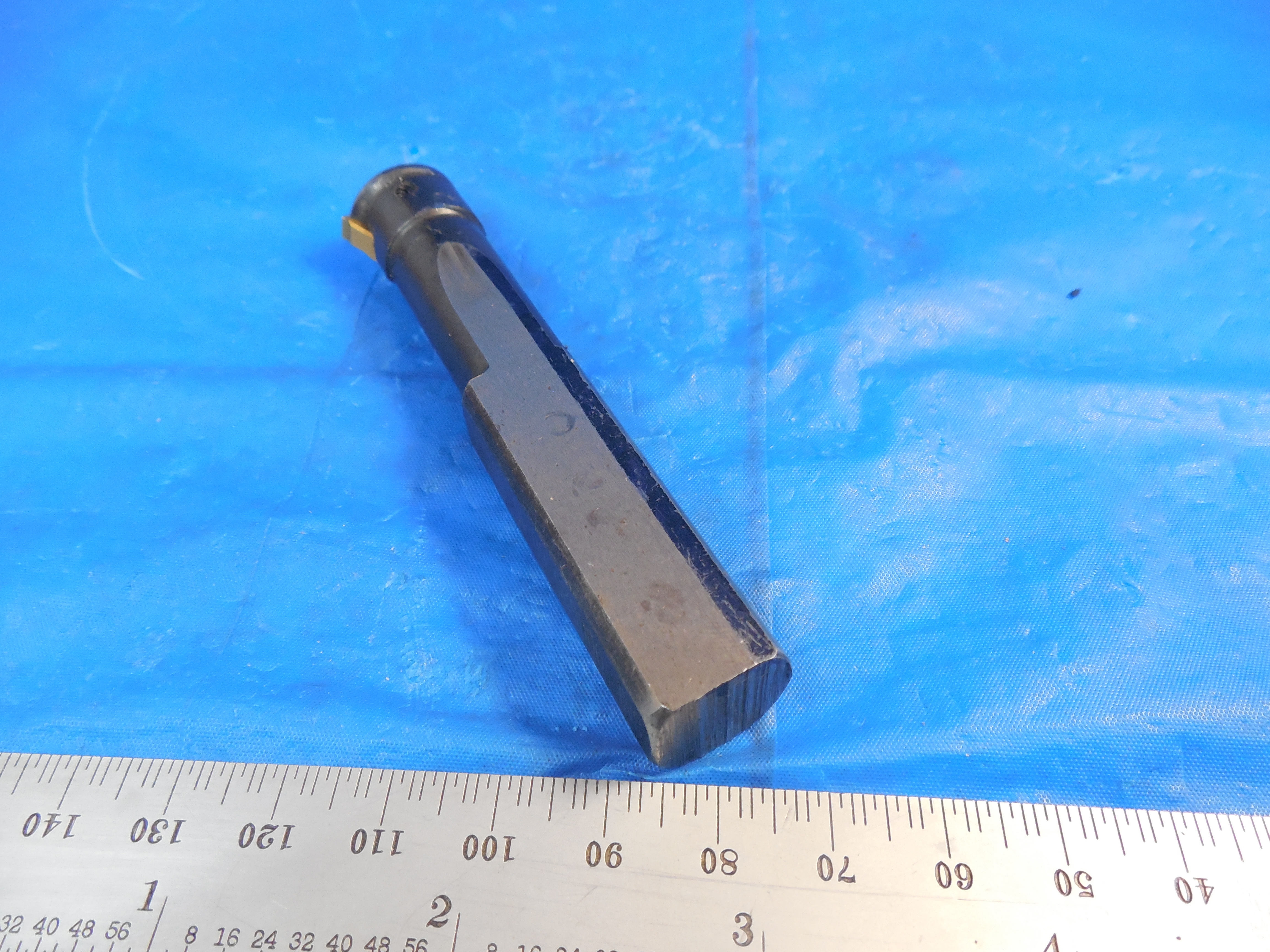 SNAP TAP SNL 000625 6016 THREADING BORING BAR 5/8" DIAMETER MODIFIED TOOLING eBay