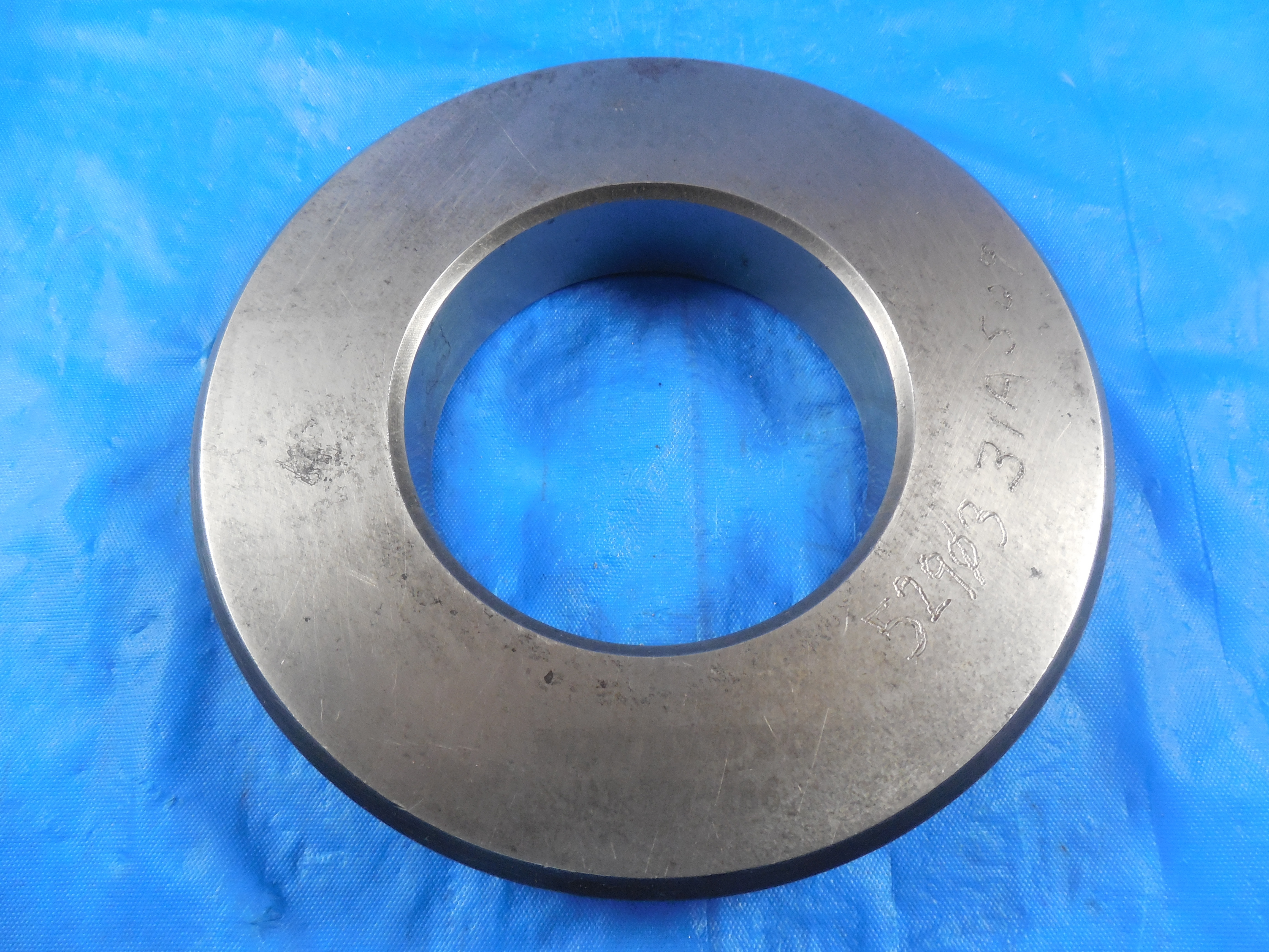 1.79995 SMOOTH PLAIN BORE RING GAGE 1.8125 .01255 UNDERSIZE 1 13/16