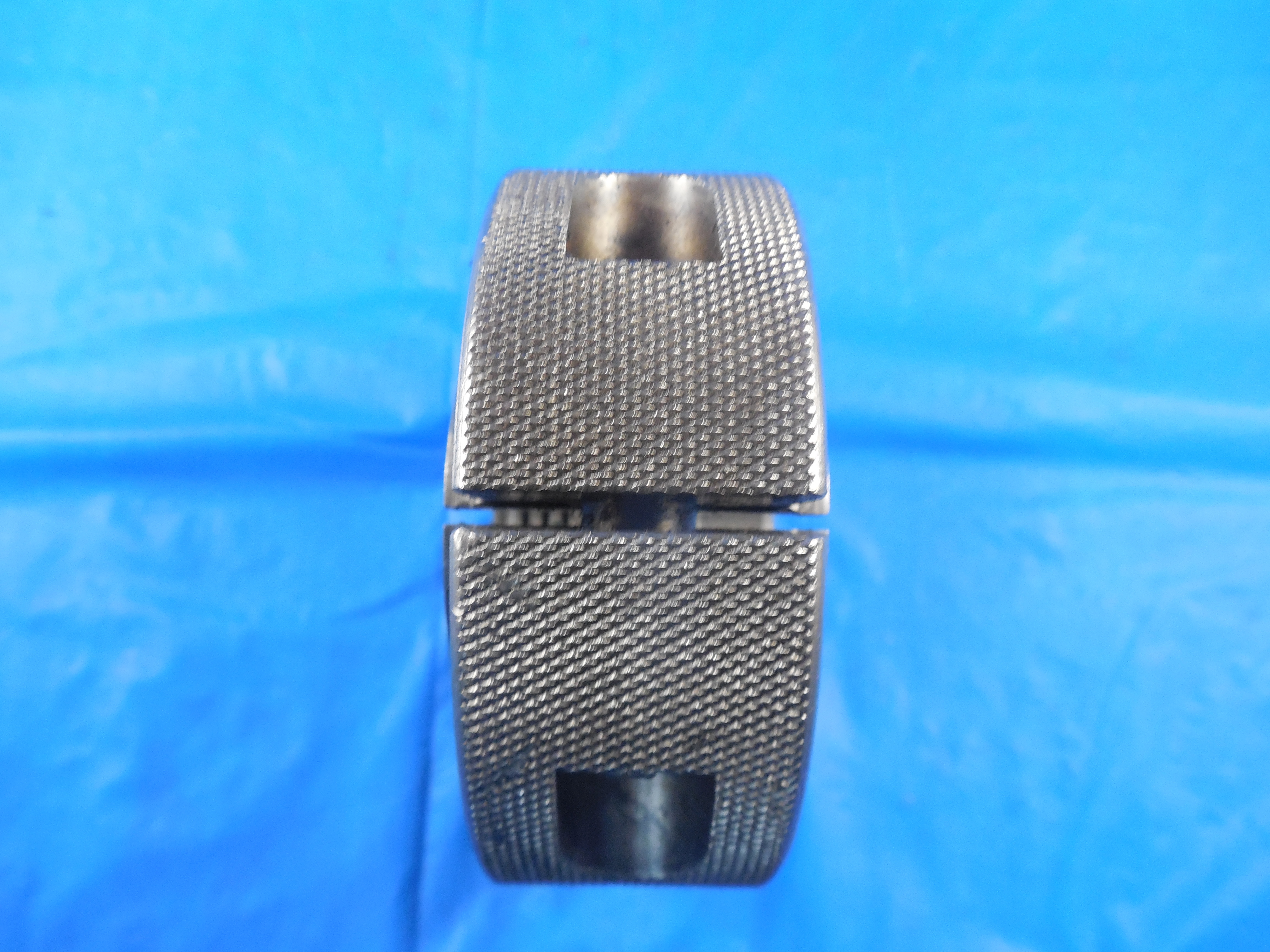 P8 3/4 2A PIN SUCKER ROD THREAD RING GAGE .75 GO ONLY INSPECTION TOOL