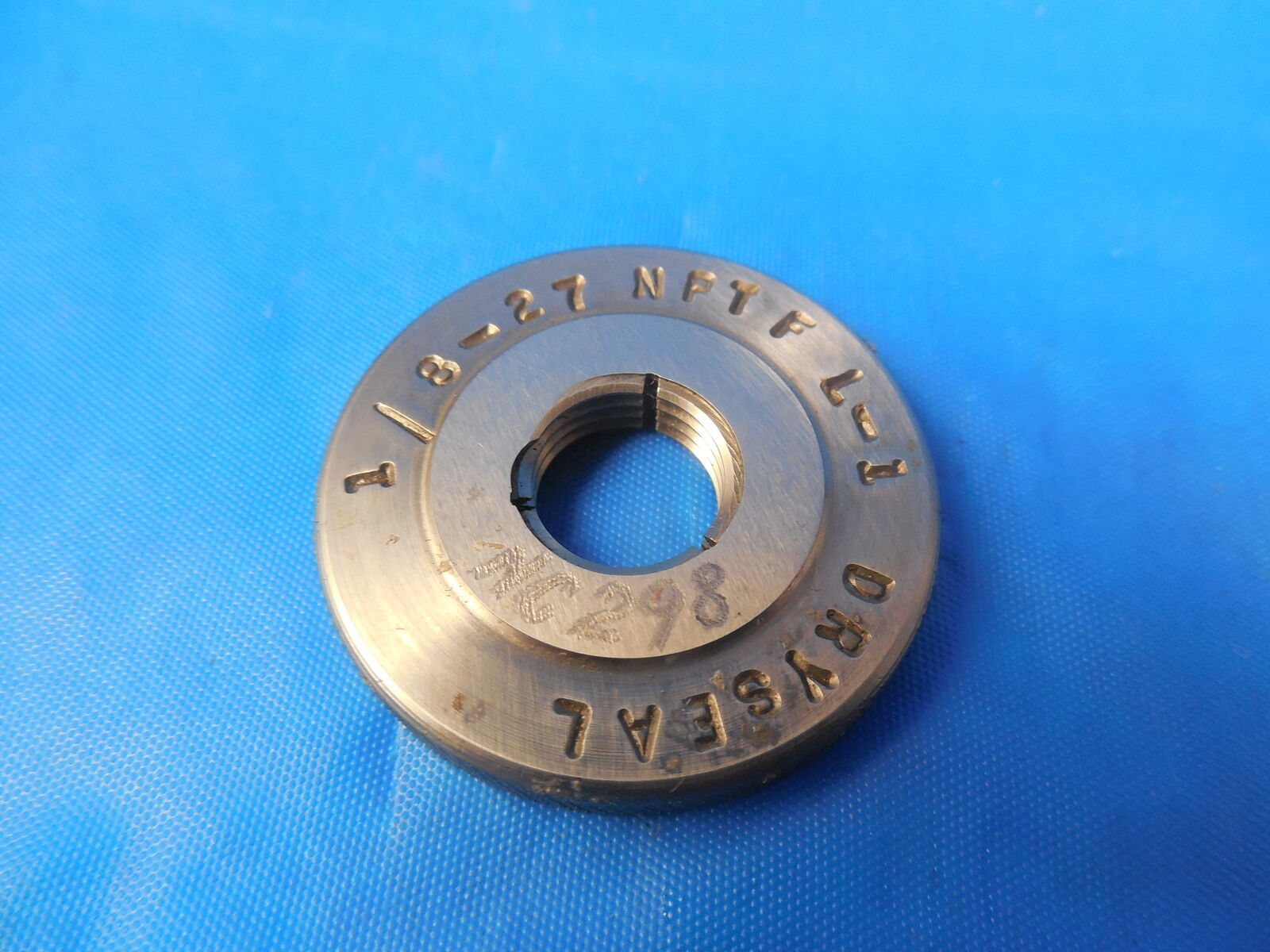 1-8-27-nptf-l1-pipe-thread-ring-gage-125-n-p-t-f-l-1-quality