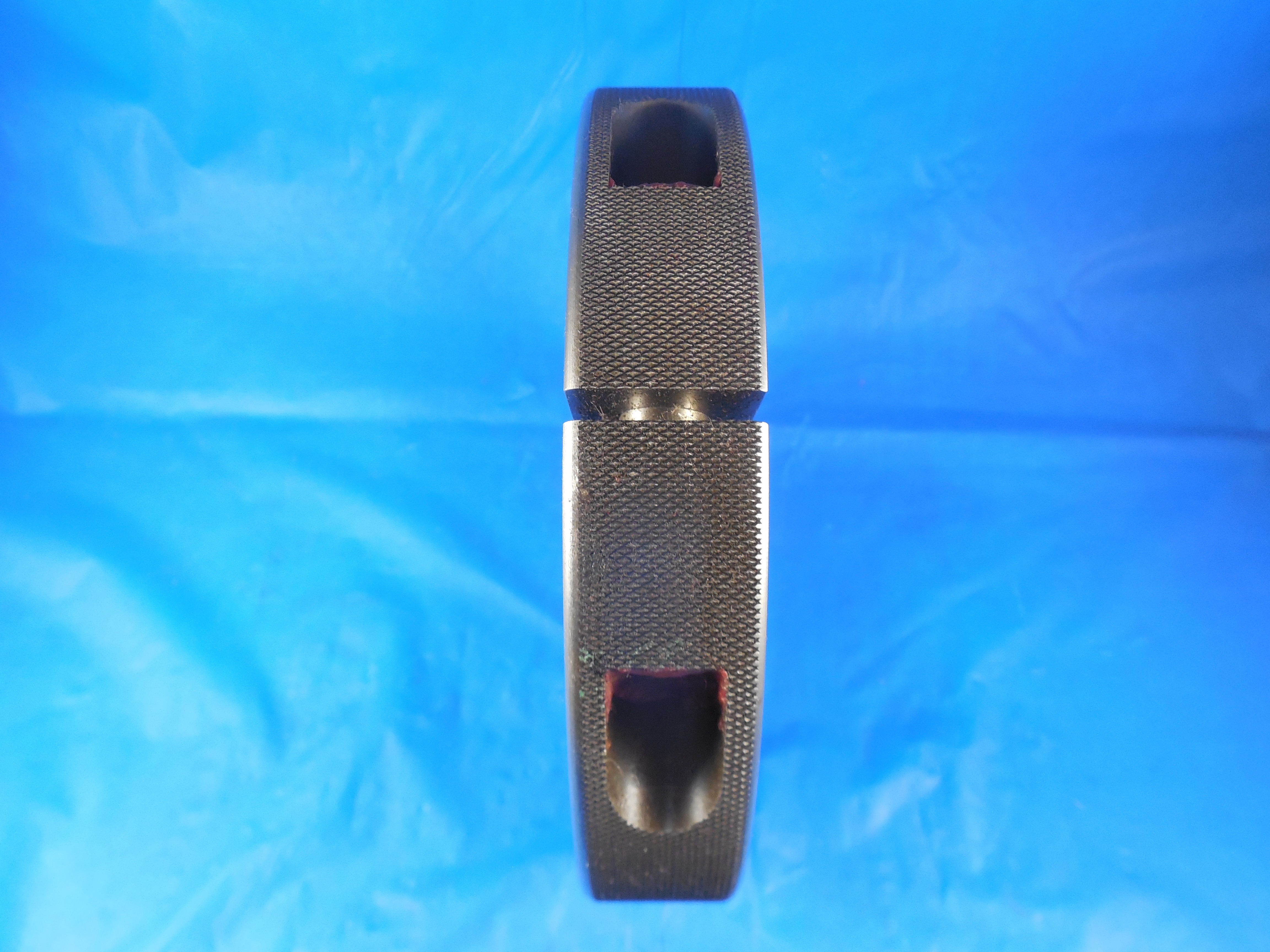 3 1/16 12 NF 2A LEFT HAND THREAD RING GAGE 3.0625 GO ONLY P.D. = 3.0065 L.H. L/H