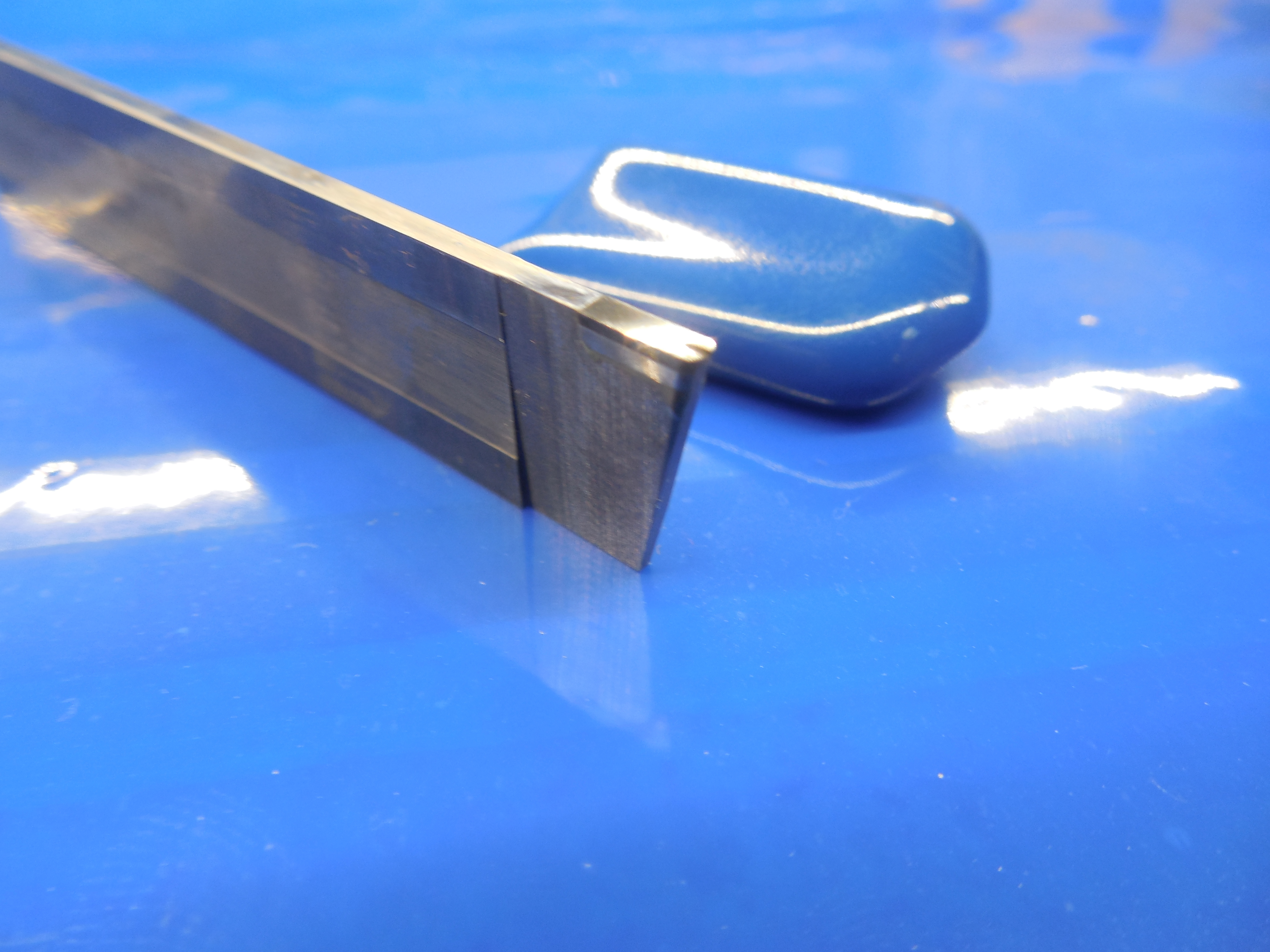SOLID CARBIDE MICRO REAMERS 1//16/" PTD .0625/" 4 Flute1.5/" OAL .45/" flute length