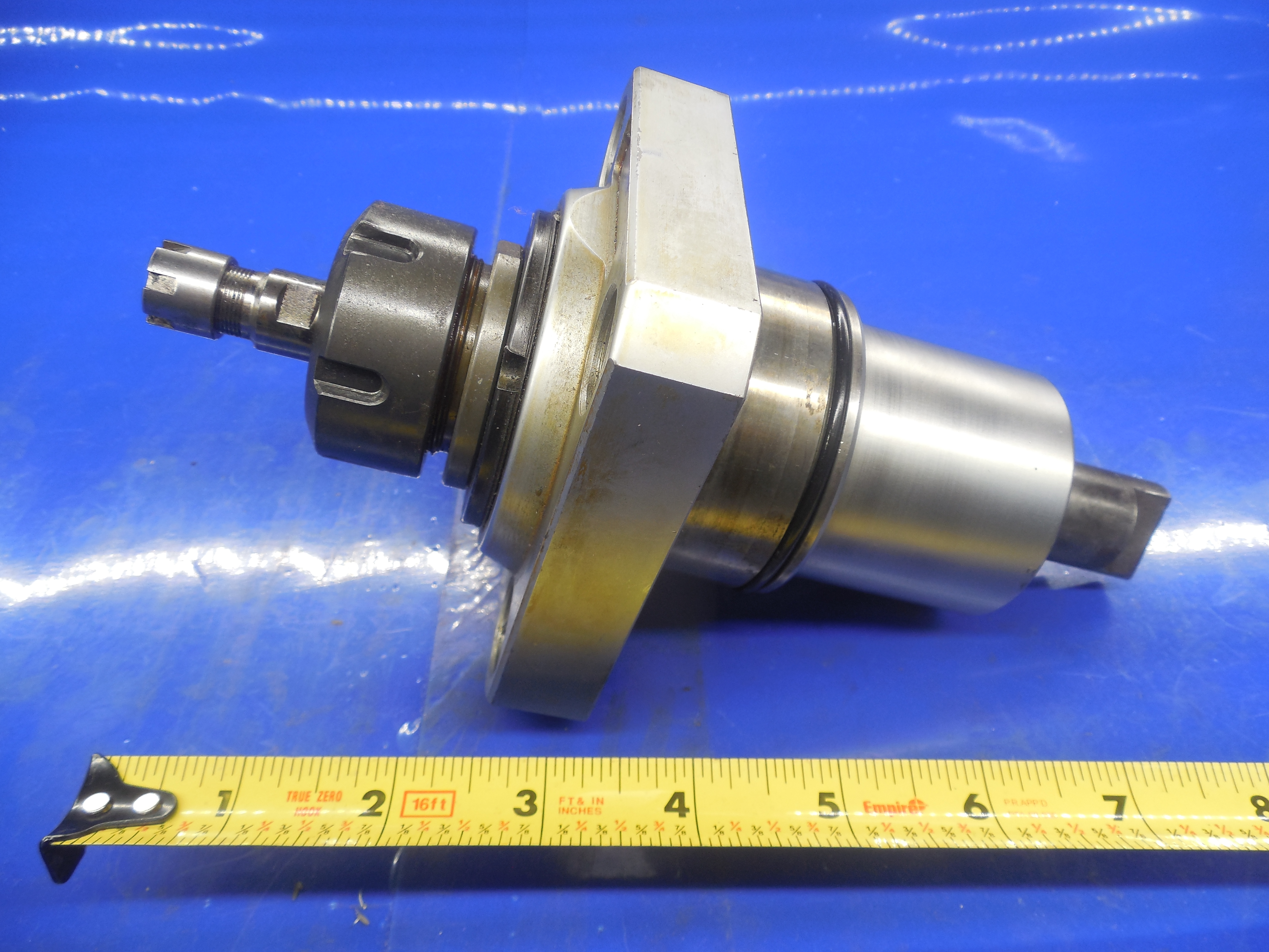 Rego Fix ER32 Holder CNC