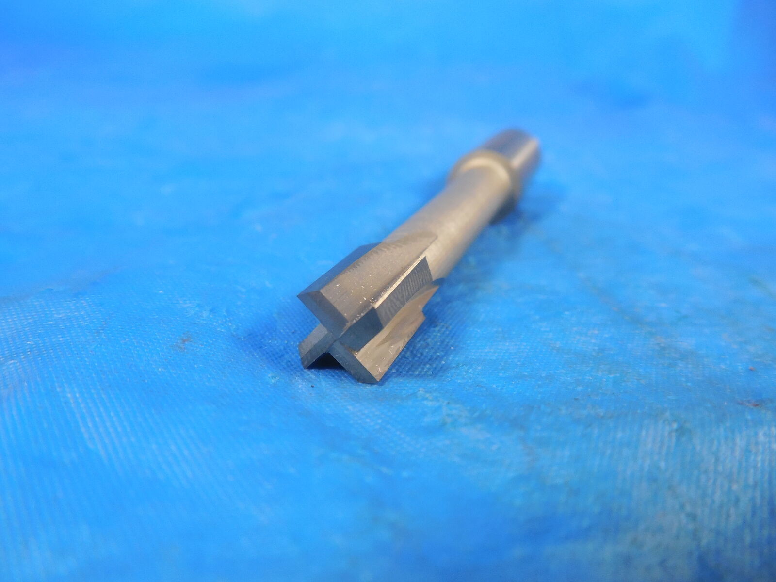 .3115 DIAMETER CARBIDE SPOT FACE COUNTERBORE END MILL YOU TELL ME 5/16